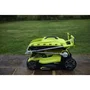 Ryobi Cortacésped Eléctrico 1500W con Ancho de Corte de 36 cm
